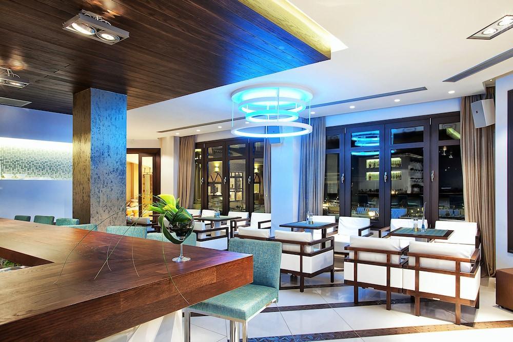 Hotel Diamond 5*