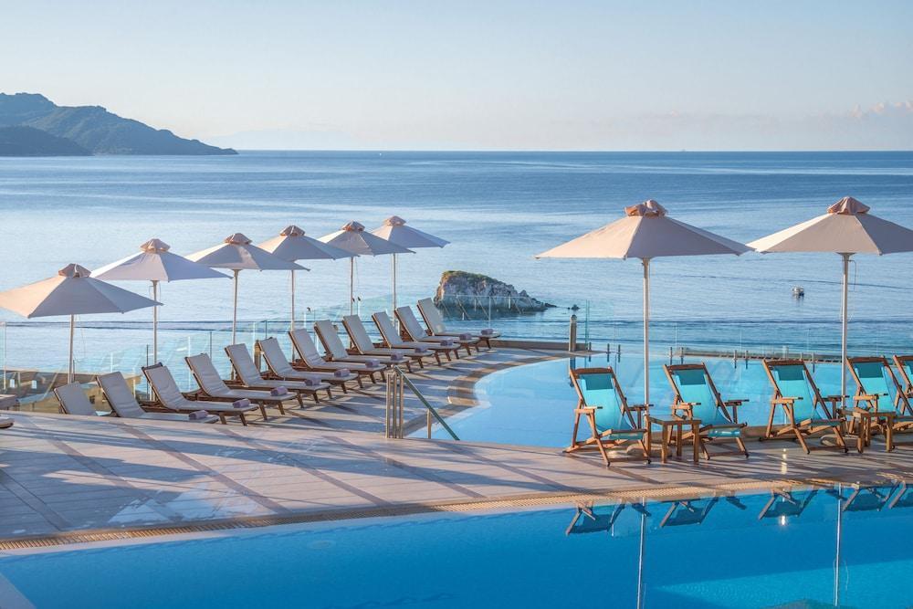 Diamond Hotel Sívota